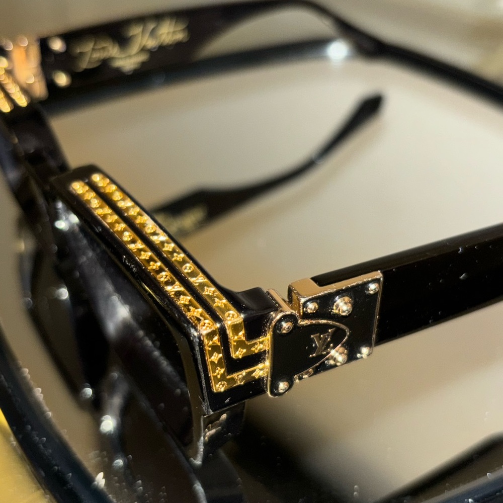 Louis Vuitton 1.1 Millionaires sunglasses